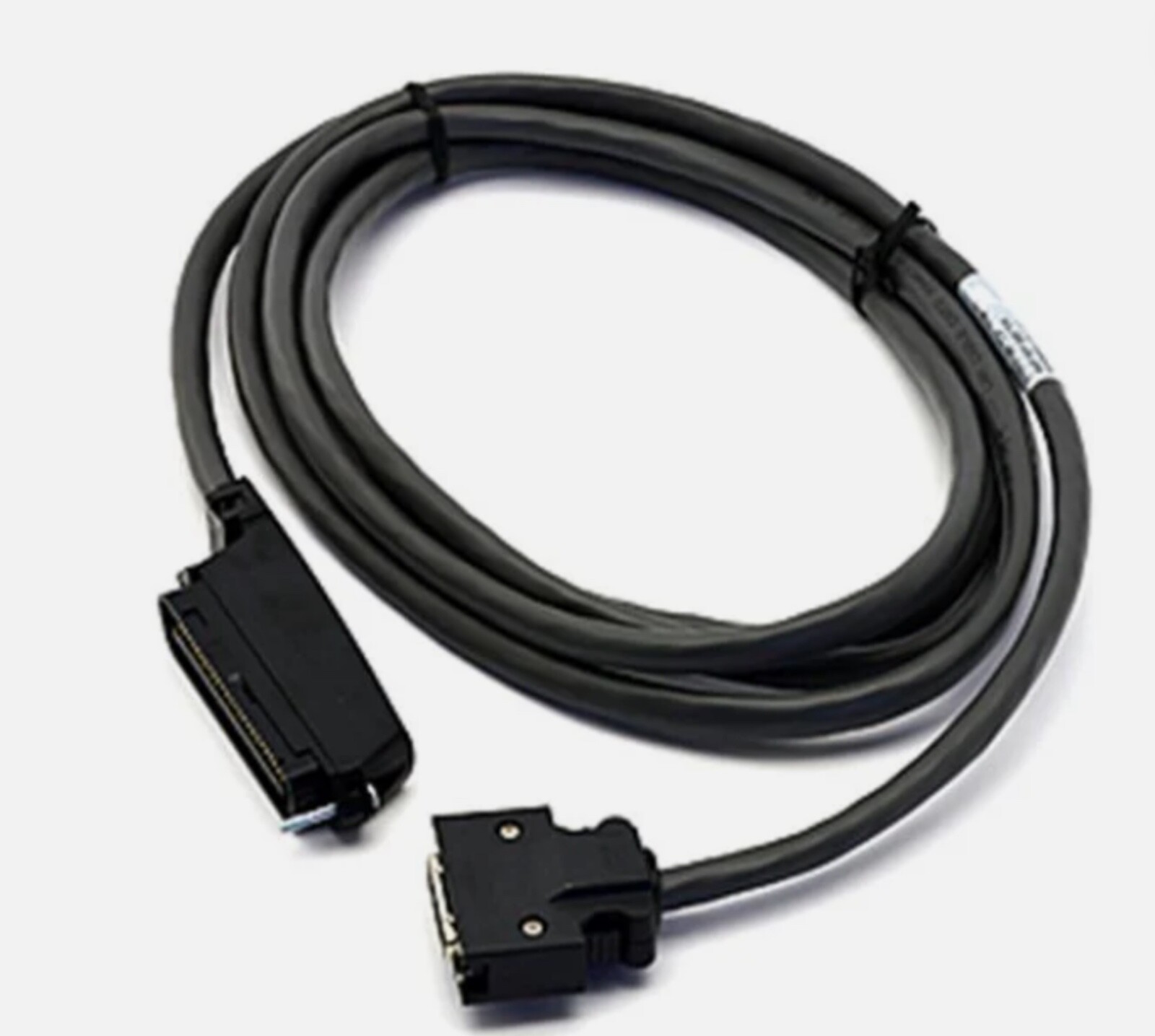 NEW - Mitel 5000 HX 50006552 DDM-16B DDM-16 3 Meter Amphenol Connection Cable