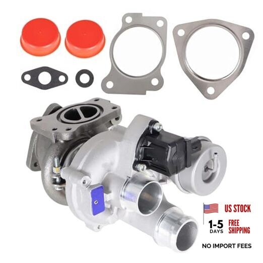K03 Turbo Turbocharger 53039880118 Replacement for Mini Cooper S Models R55