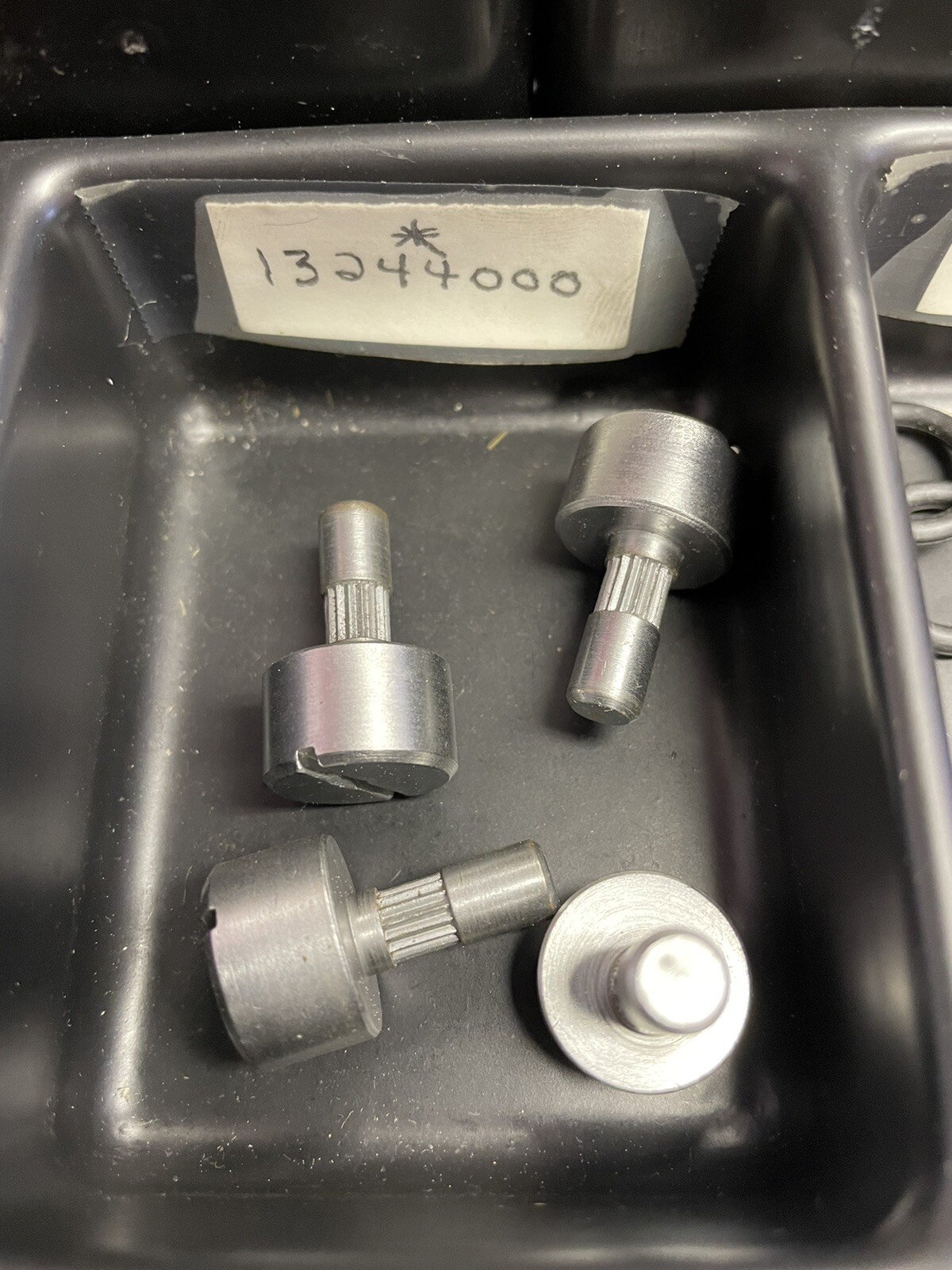 UNIVERSAL INSTRUMENT ECCENTRIC 13244000