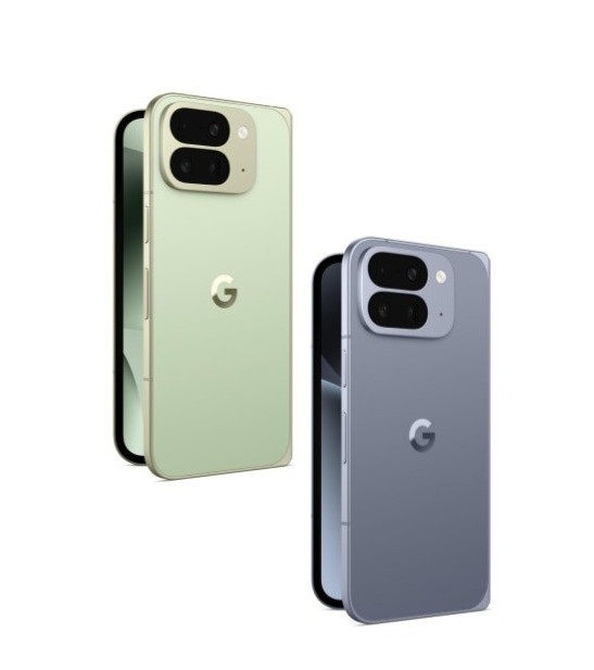 Factory OEM Unlocked ✨ Google Pixel 10 Pro Fold 5G 512GB 2 Colors  - Excellent