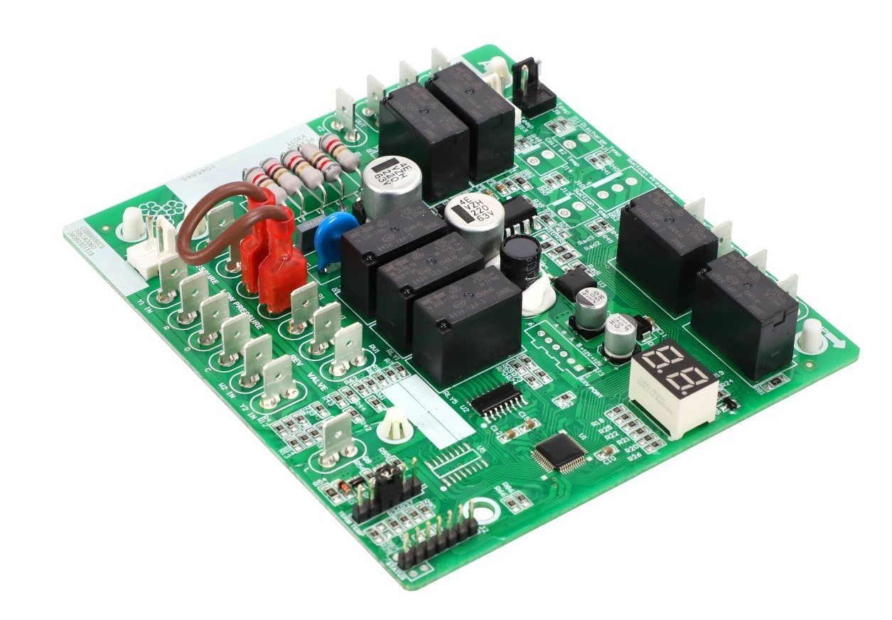 1045845R Nortek Nordyne Defrost Board Factory OEM Part Replace 1041354R 1016567R
