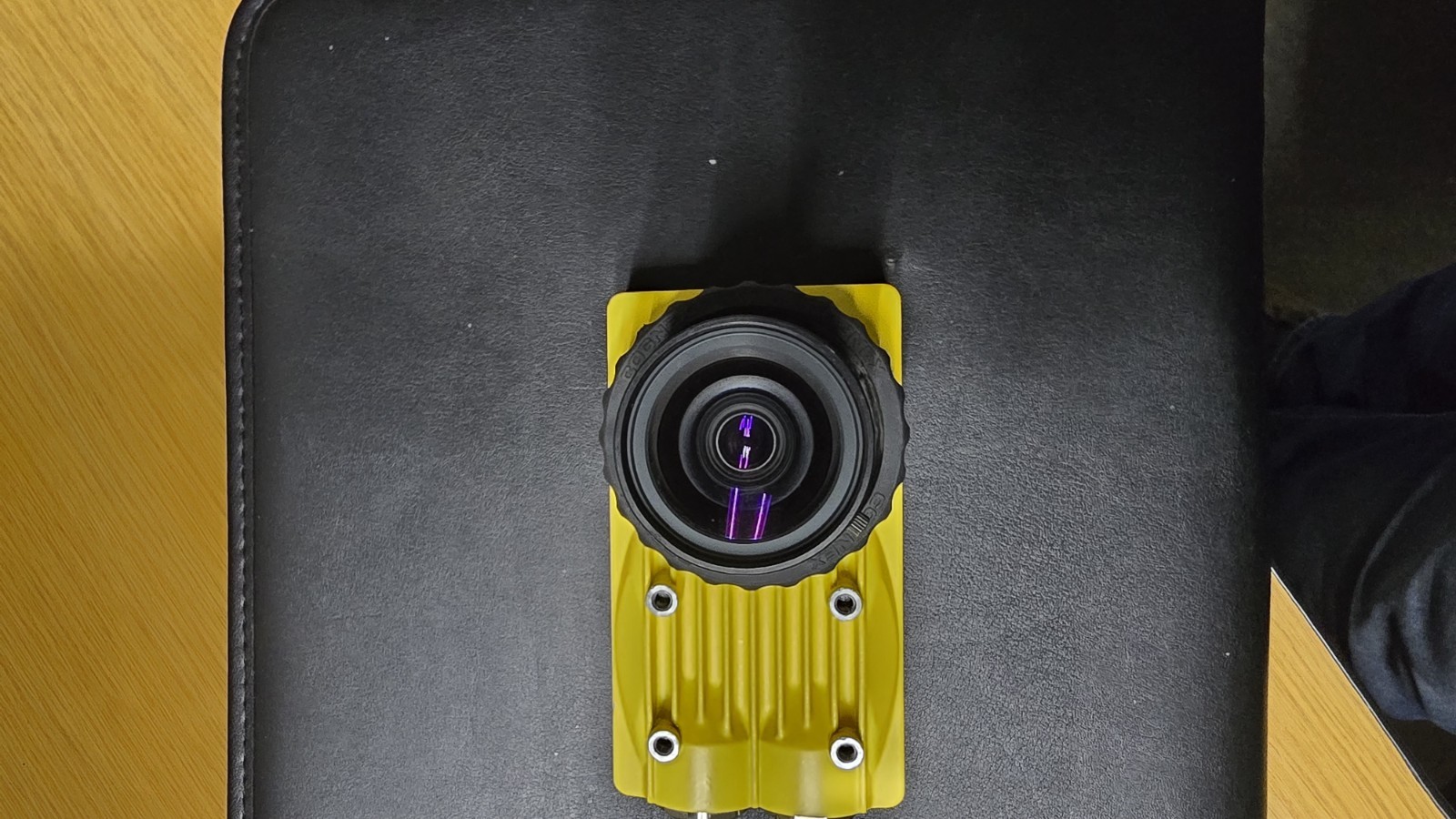 COGNEX In-Sight 5403 Vision Camera IS5403-10 REV D