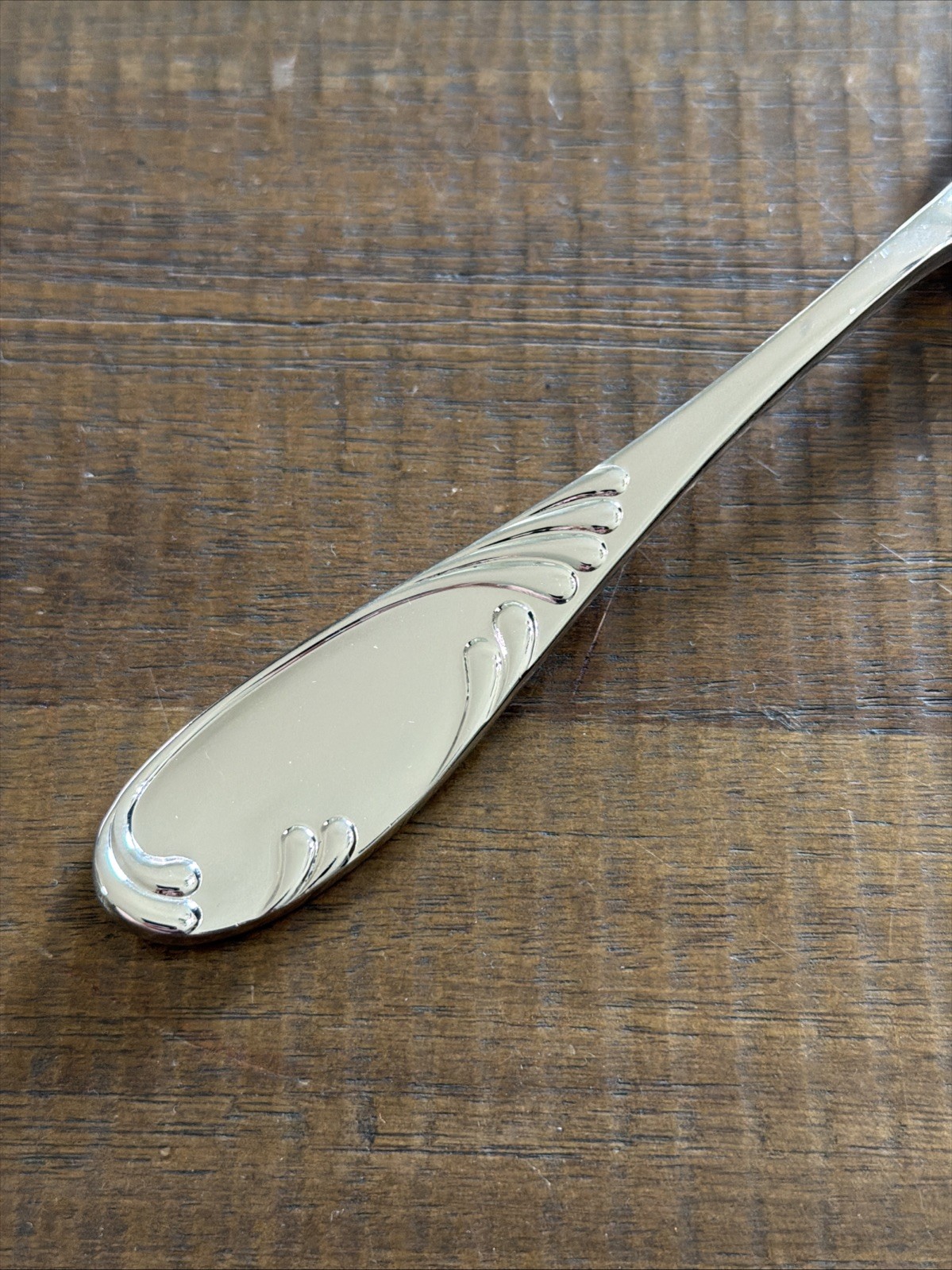 Yamazaki NICOLE Stainless Glossy Steenberg Japan Silverware CHOICE Flatware