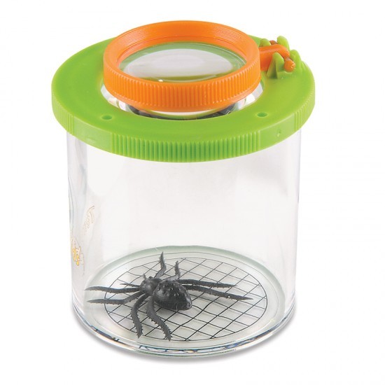 HABA Terra Kids Beaker Magnifier