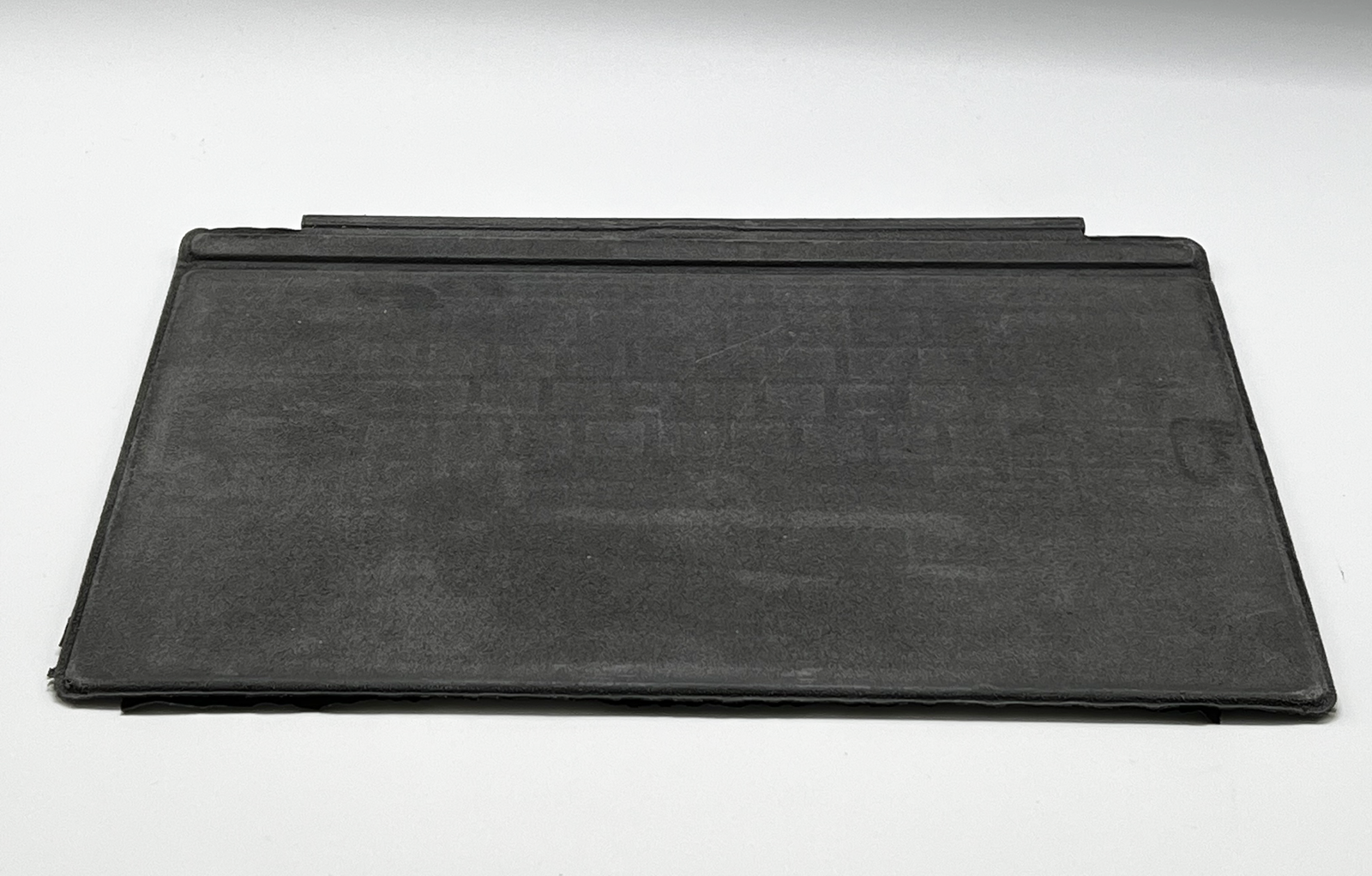 AS-IS Microsoft Surface Pro Type Cover (Black)