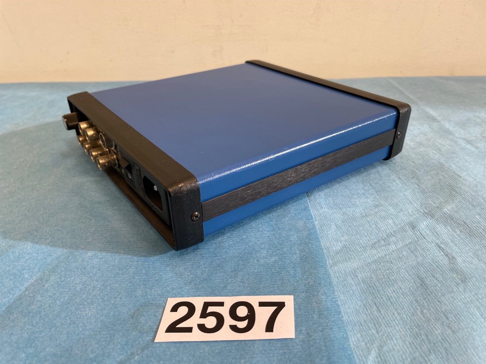 Photon Technology International PTI IC-100 Microscope Camera Controller