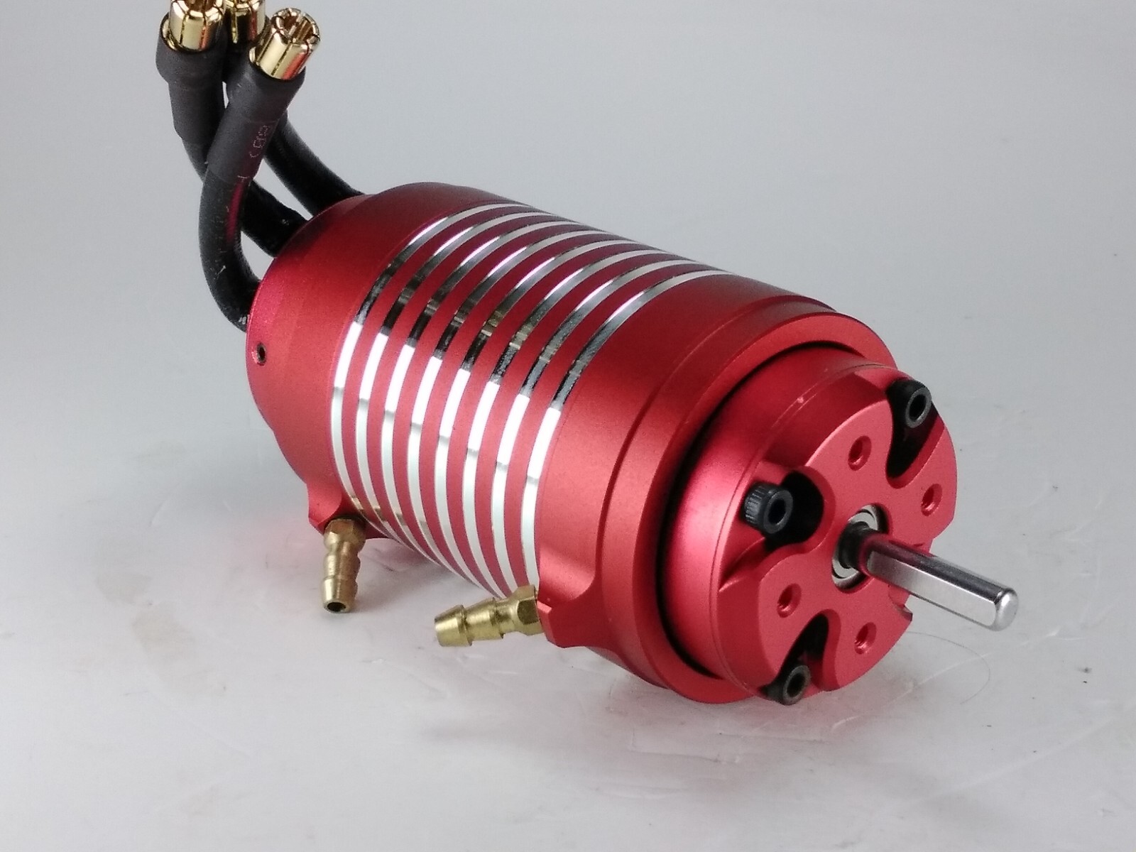 VXP VX4090 8S Motor Upgrade for Traxxas DCB M41 Spartan Zelos Twin