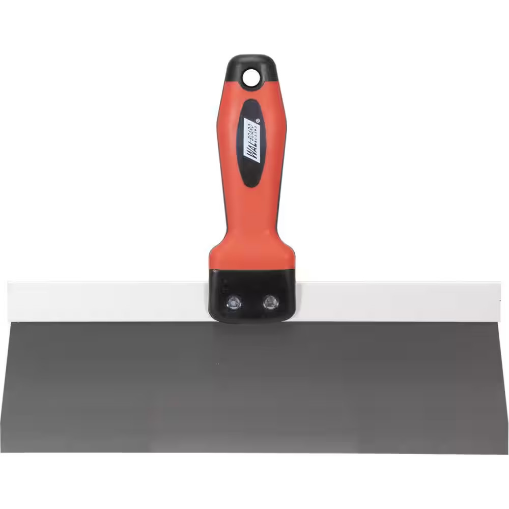 12 In. Stainless Steel Blade Taping Knife Free Shipping New