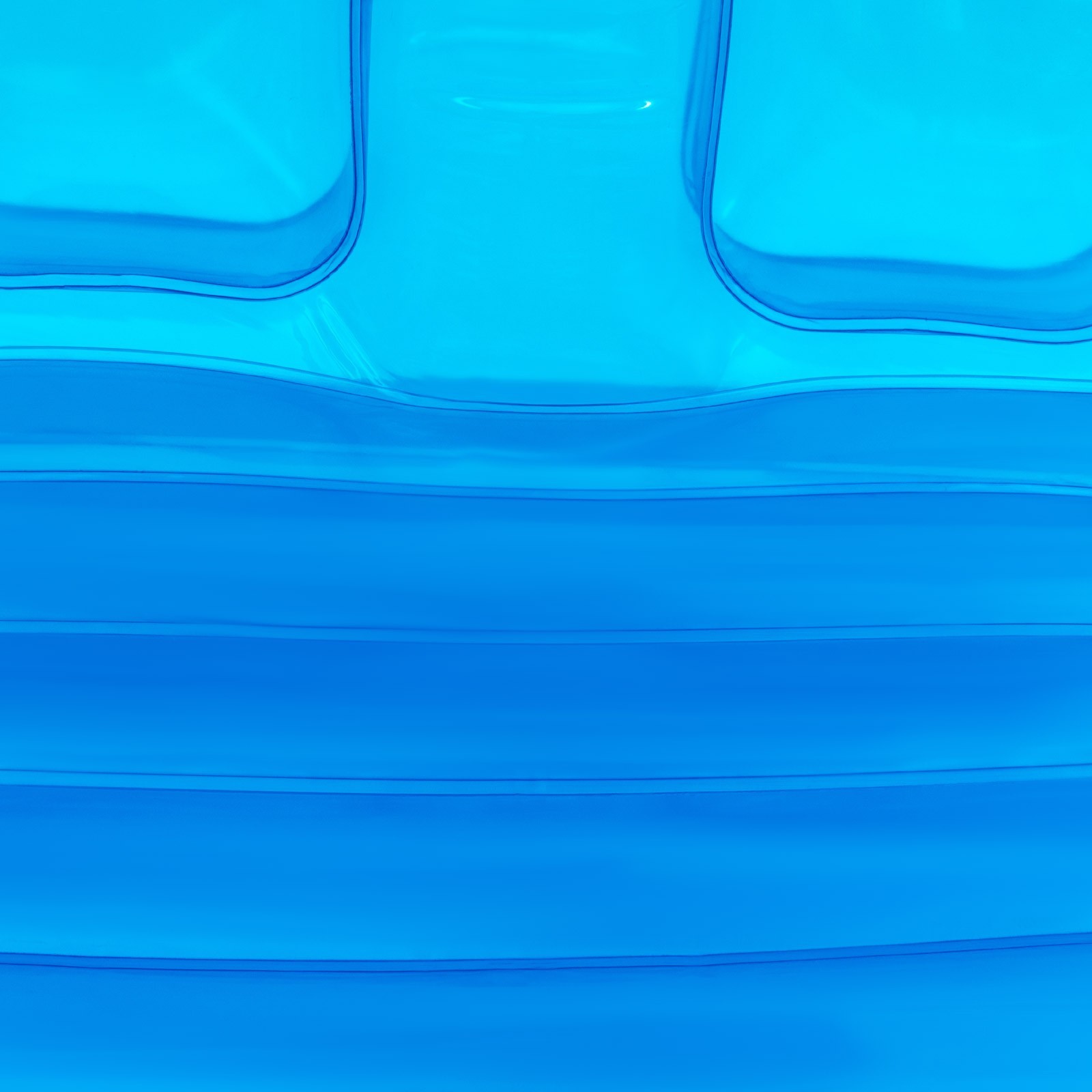 Inflatable Sofa Portable Inflatable Double Person Couch Patio Yard Camping Sofa