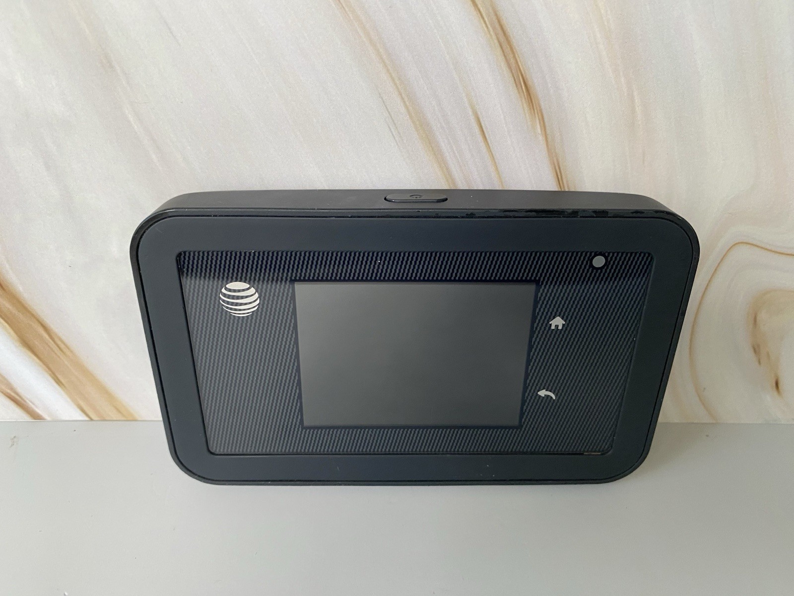 AT&T Netgear Unlocked Mobile Hotspot WiFi Touchscreen Tested
