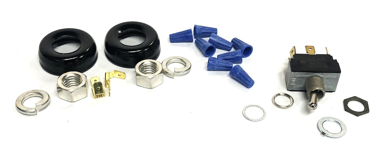 Trucklite Snow Plow Light Kit 80888 NOS