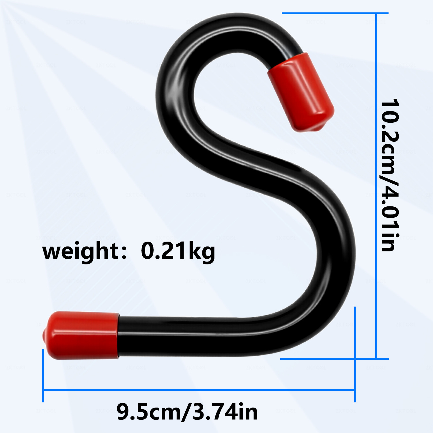 Suspension Arm & Lever Hook 105mm Lower Control Arm For Prying Tools 8530