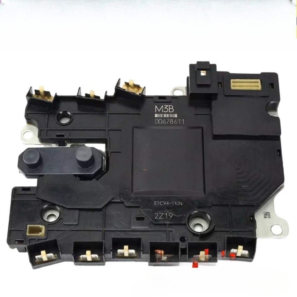 M3B TCM FOR INFINITI 2014-2017 QX70 31705-X600E 31705-X079B Programmed`
