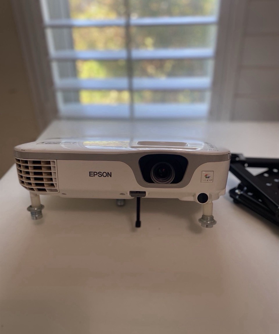 Epson Powerlite 11 Projector