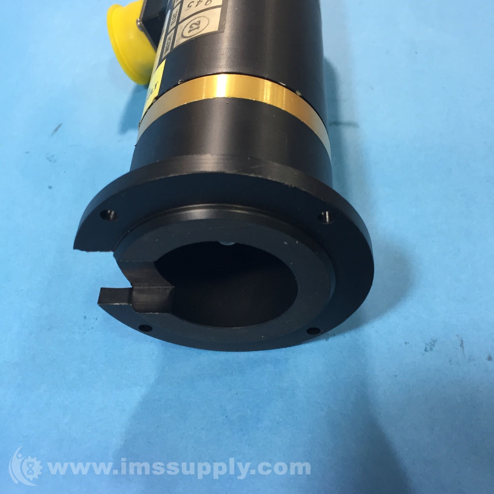 Unico 315-683 Flange-Mounted Resolver FNIP