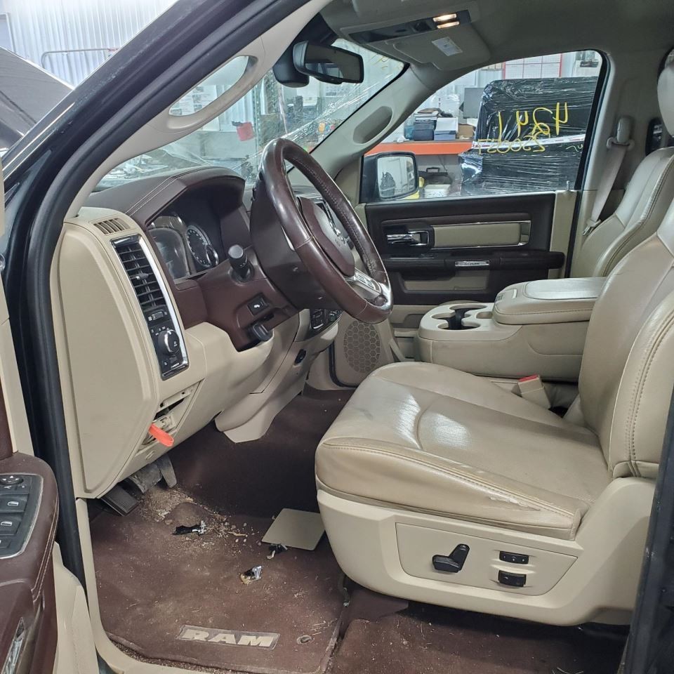 TDODR1500 2015 Air Shutter 1065987