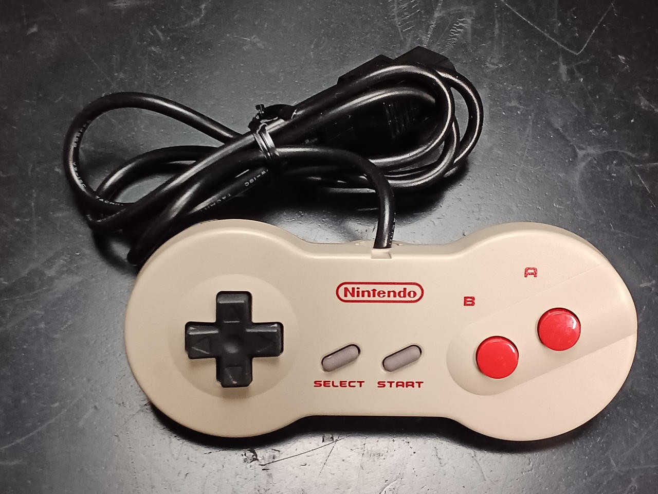 New Famicom Model HVC 101 NINTENDO