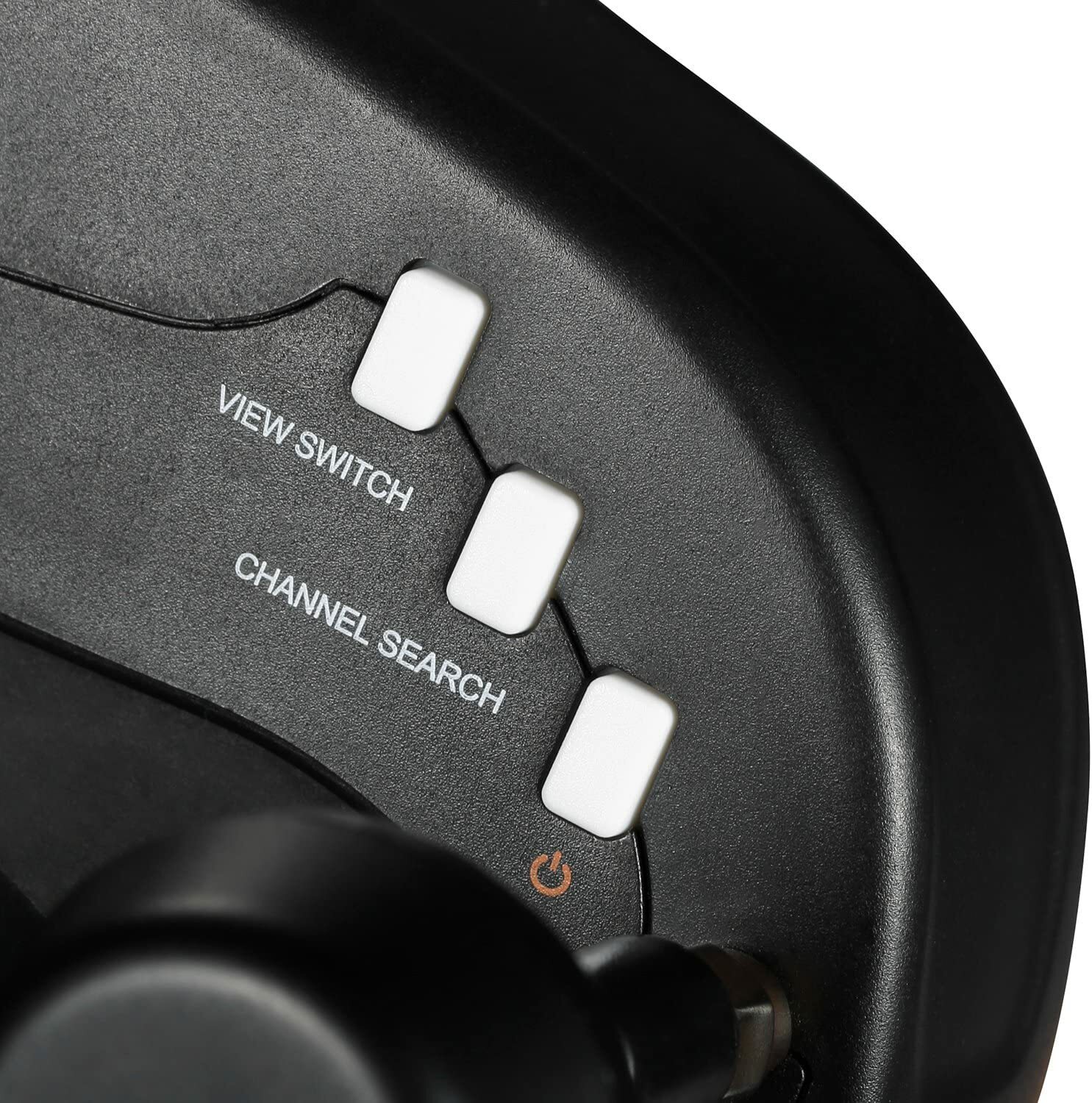 NEW Ehang GHOSTDRONE 2.0 VR Goggles, Android Compatible, Black