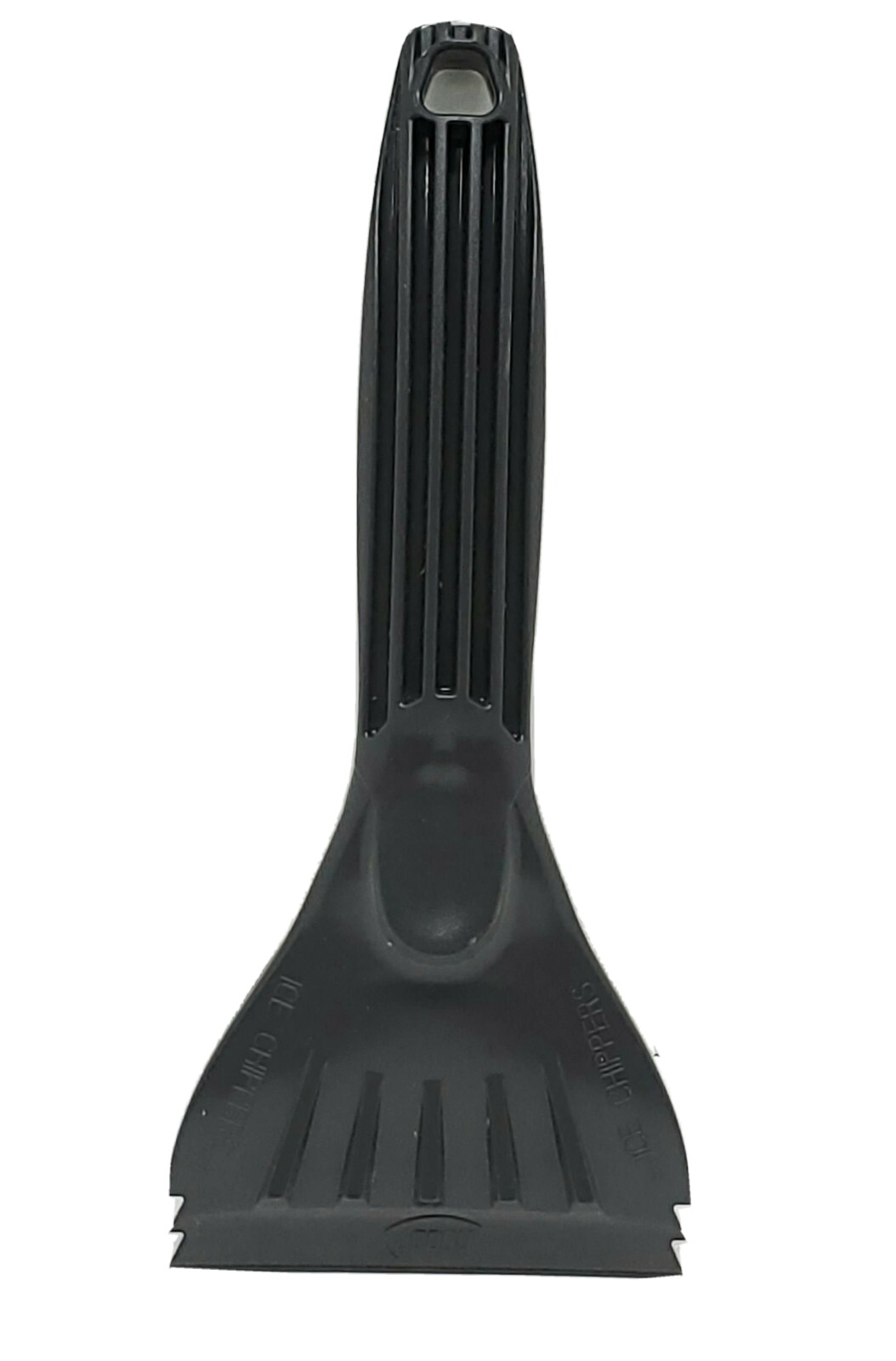 Hopkins Hoppy 10" Ice Ripper 1 Pc Ice Scrapper w/ Chipper Edges