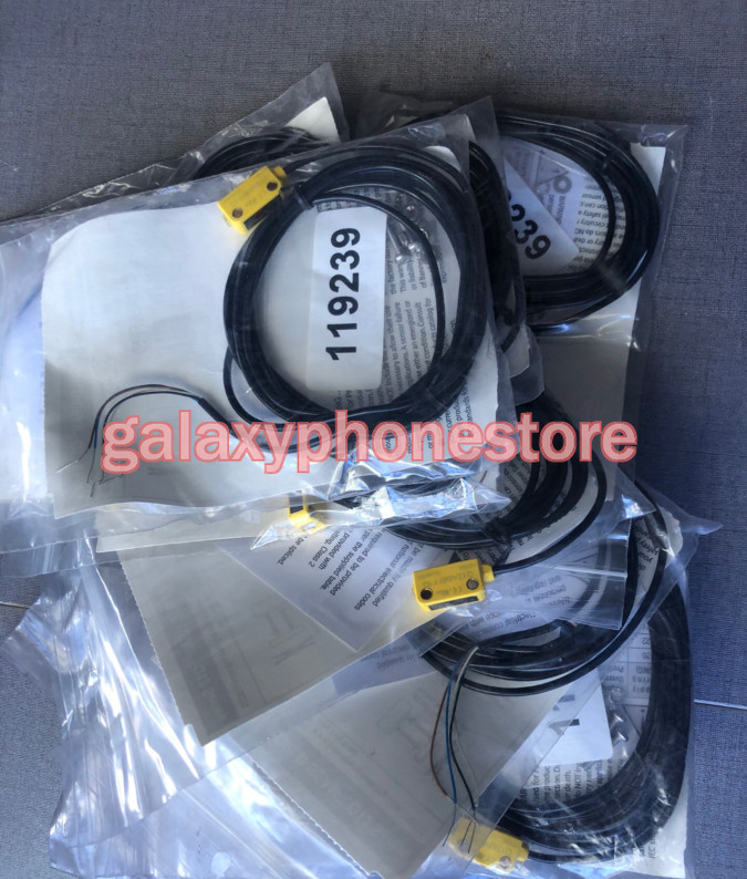 1 PC  FOR Q12RB6FF50  Photoelectric Sensor