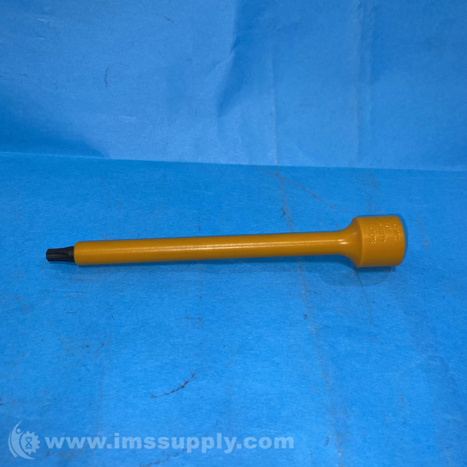 Saltus 4027127330 476 T30 Bit Socket FNIP