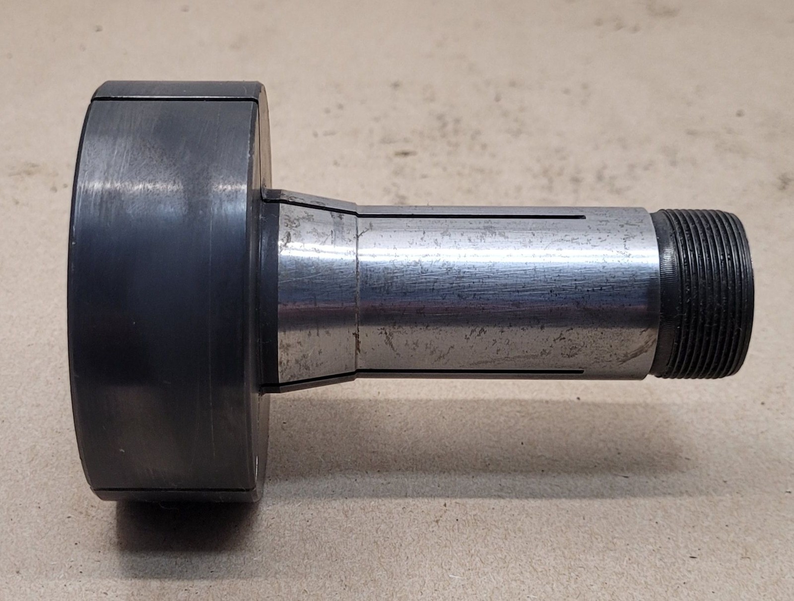 5C Step Collet, 3" Head Diameter