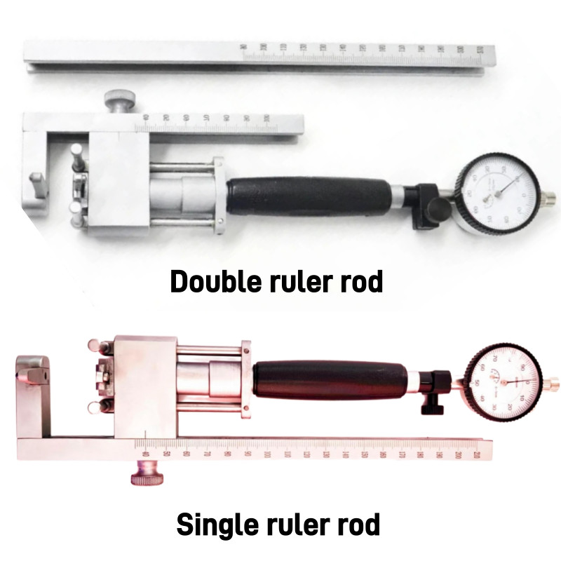 Special Bore Dial Indicator Dial Bore Gauge Boring Machine Inner Diameter Gauge