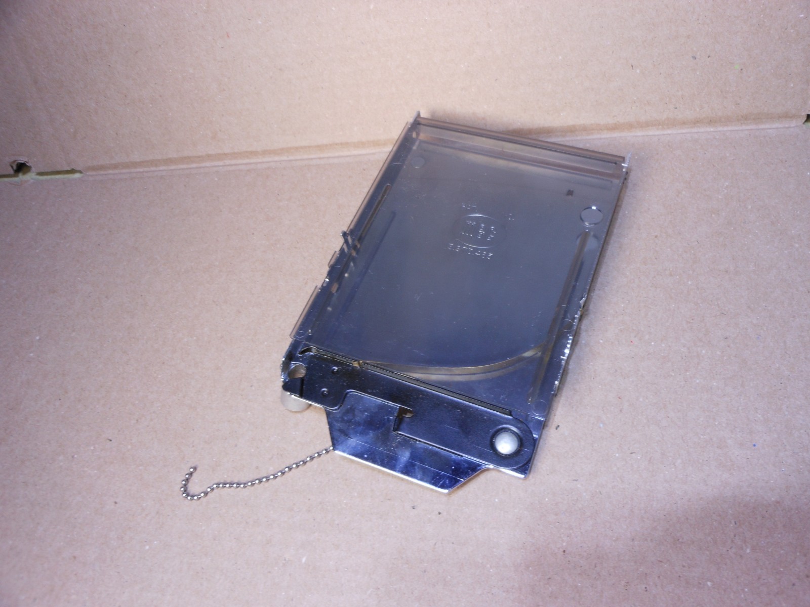 MEC Reloader Single Stage Primer Tray
