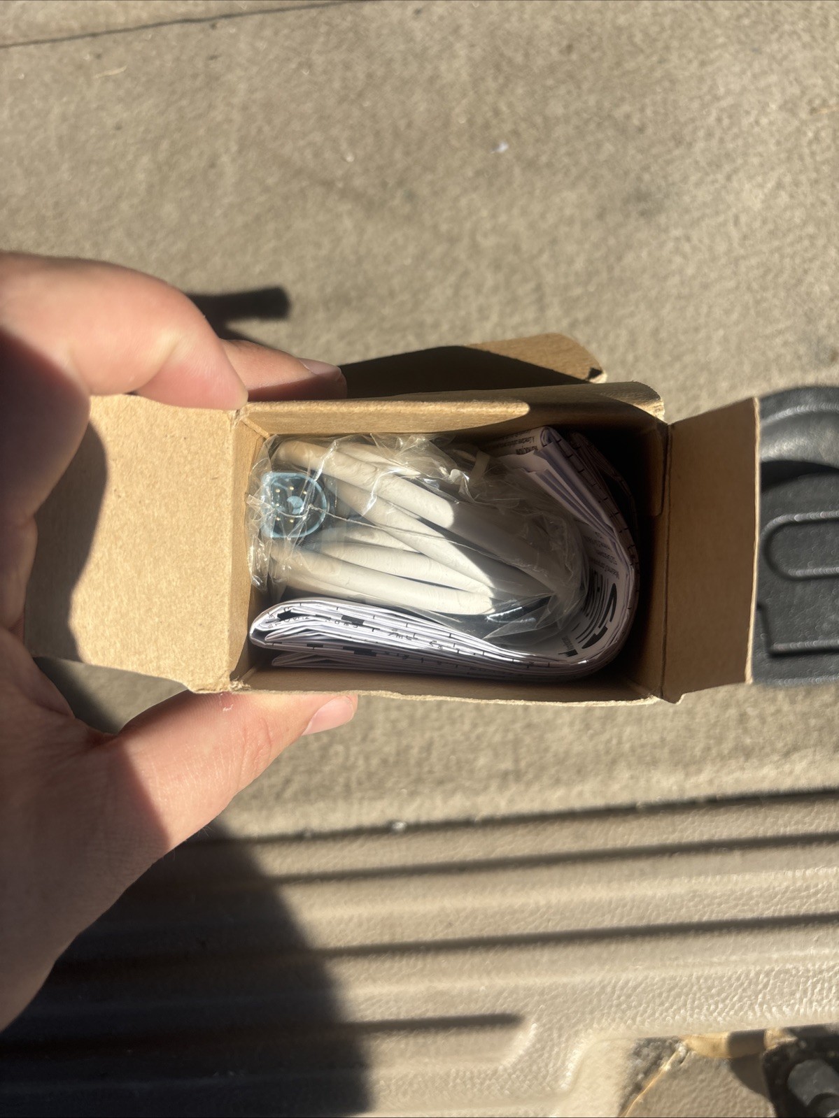 NEW MASIMO SET LNC MP10 CABLE 10FT REF. 2281