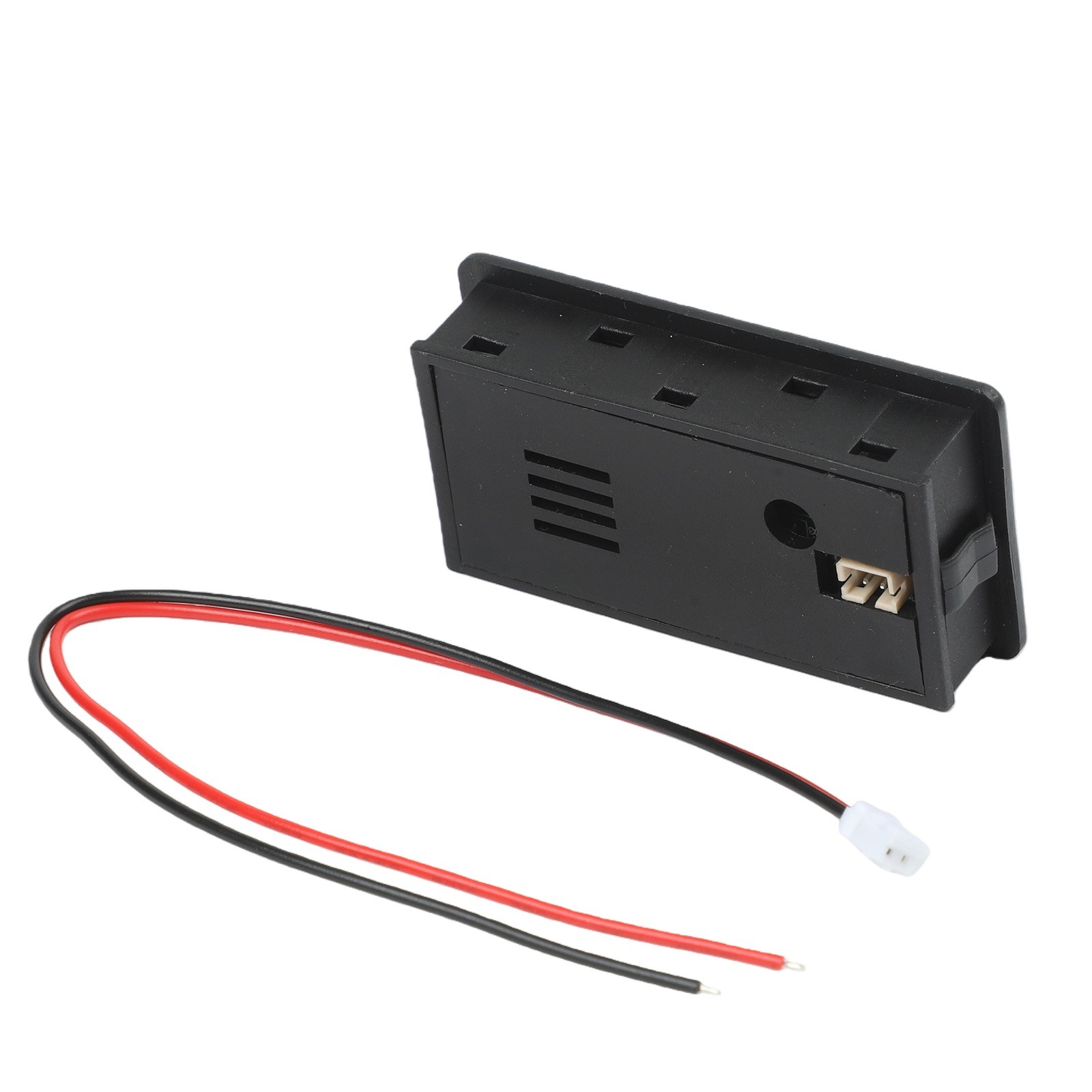 DC Voltage Testing Device Suitable for Multiple Applications Up to 84V