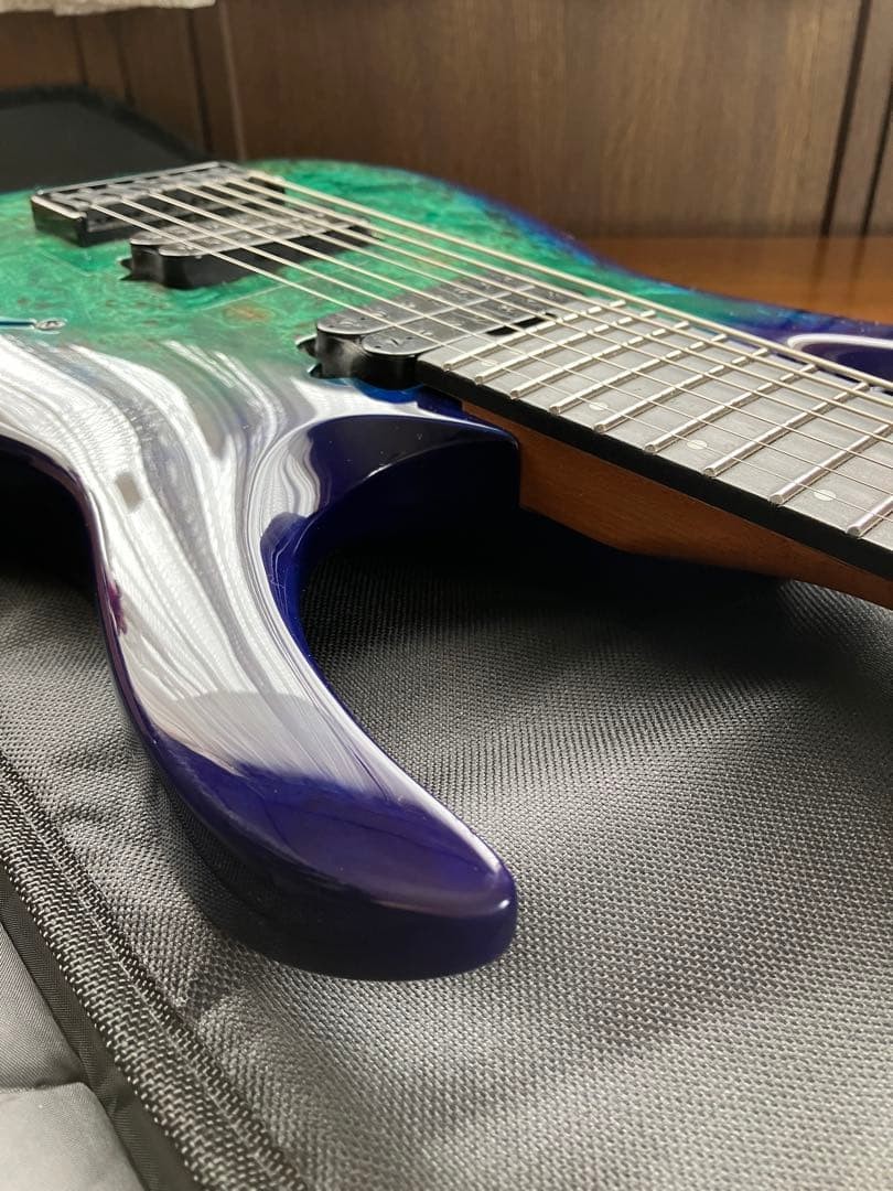 Jackson Pro Plus Mm Jugg Ht 7 P String