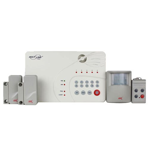 Skylink Wireless AAA+ Home Smart Center (ML-100) Automation & Security Kit