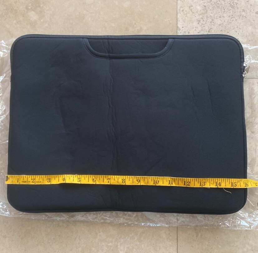 Neoprene Laptop Case NEW