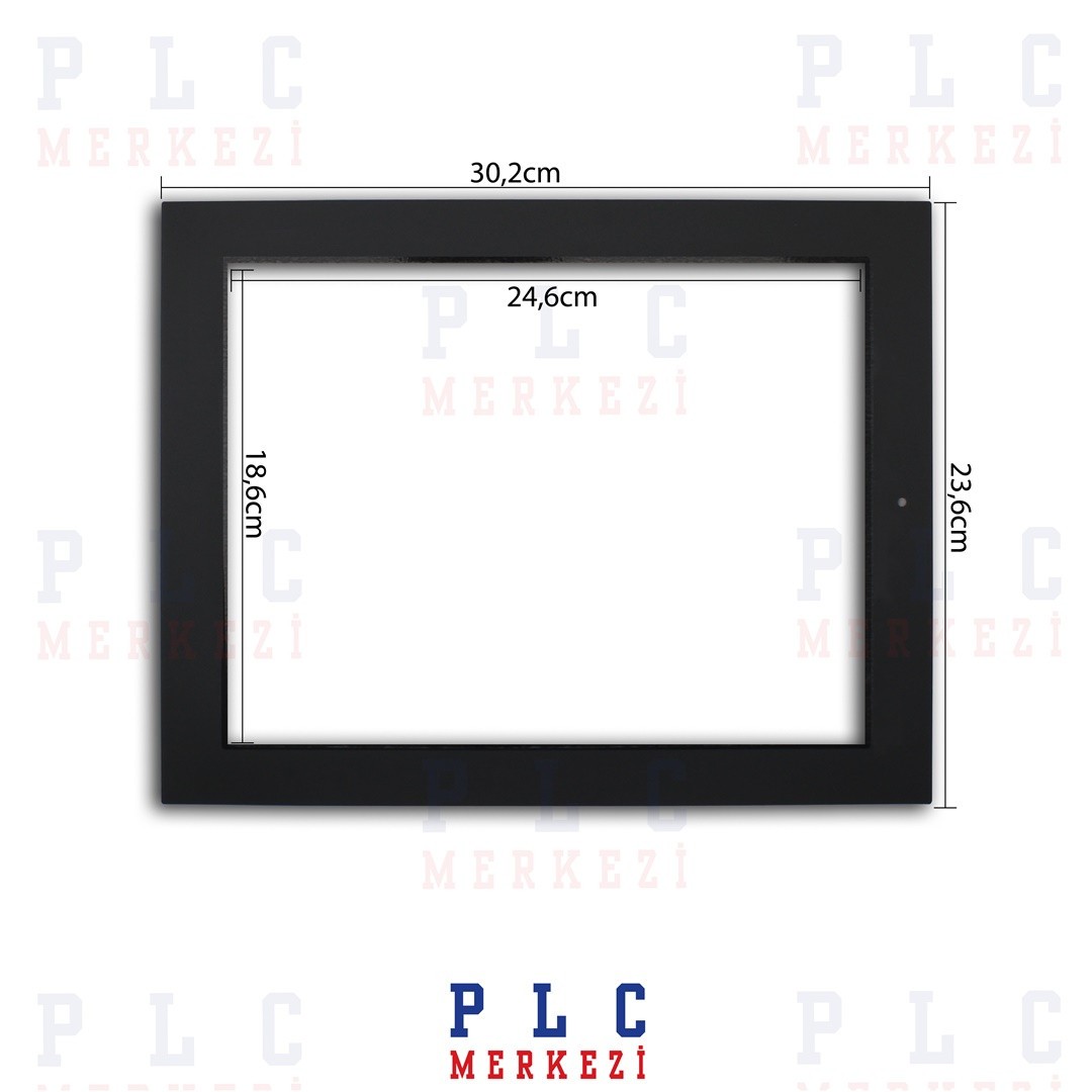 PROFACE T2934S1 MEMBRANE OVERLAY