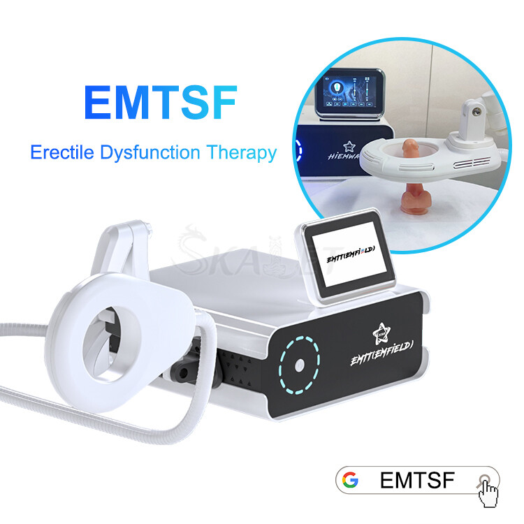 New Single magnetic therapy pulsed electromagnetic field therapy beauty device