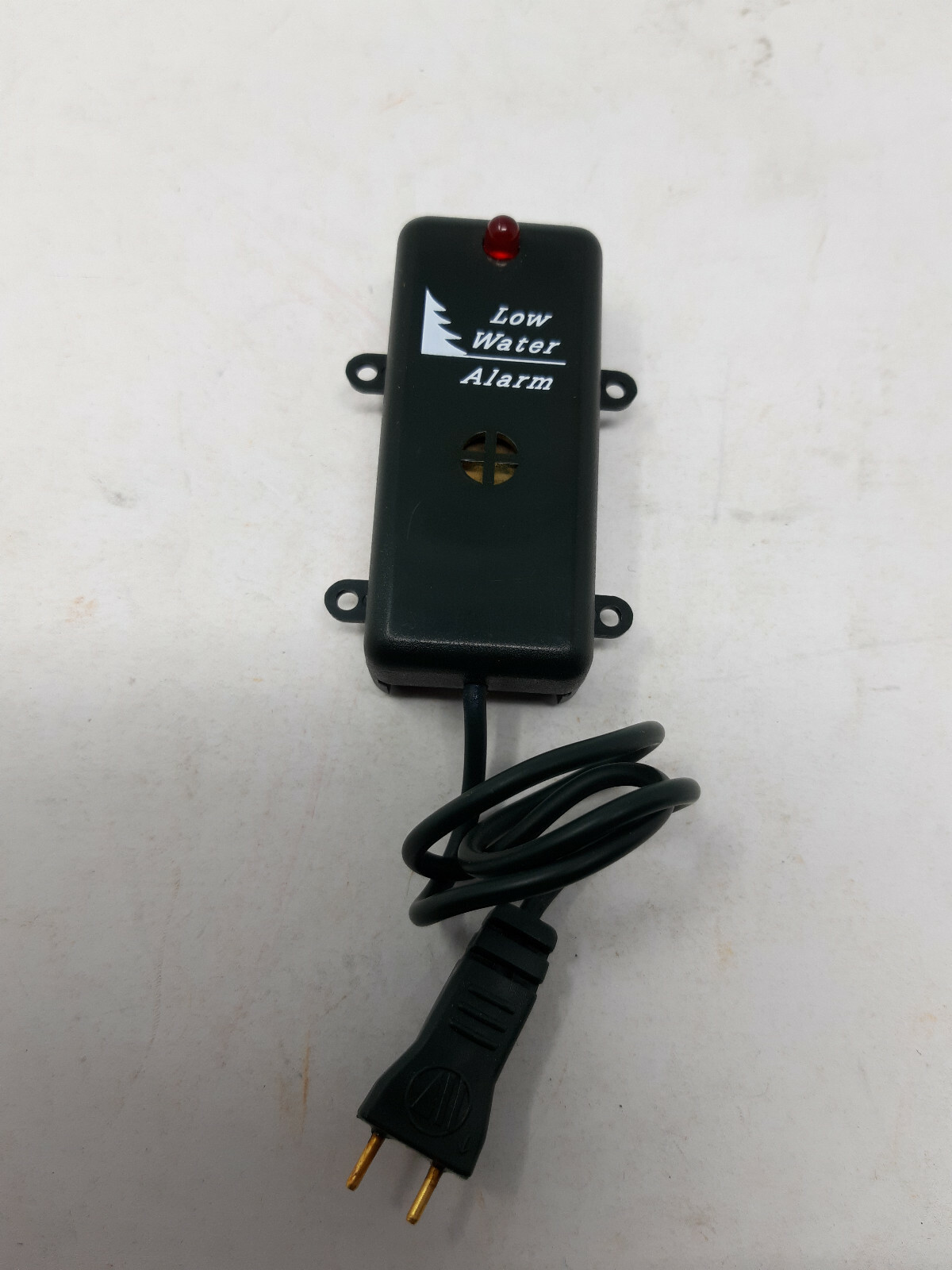 LOW WATER ALARM BATTERY OPERATED - NEW OLD STOCK
