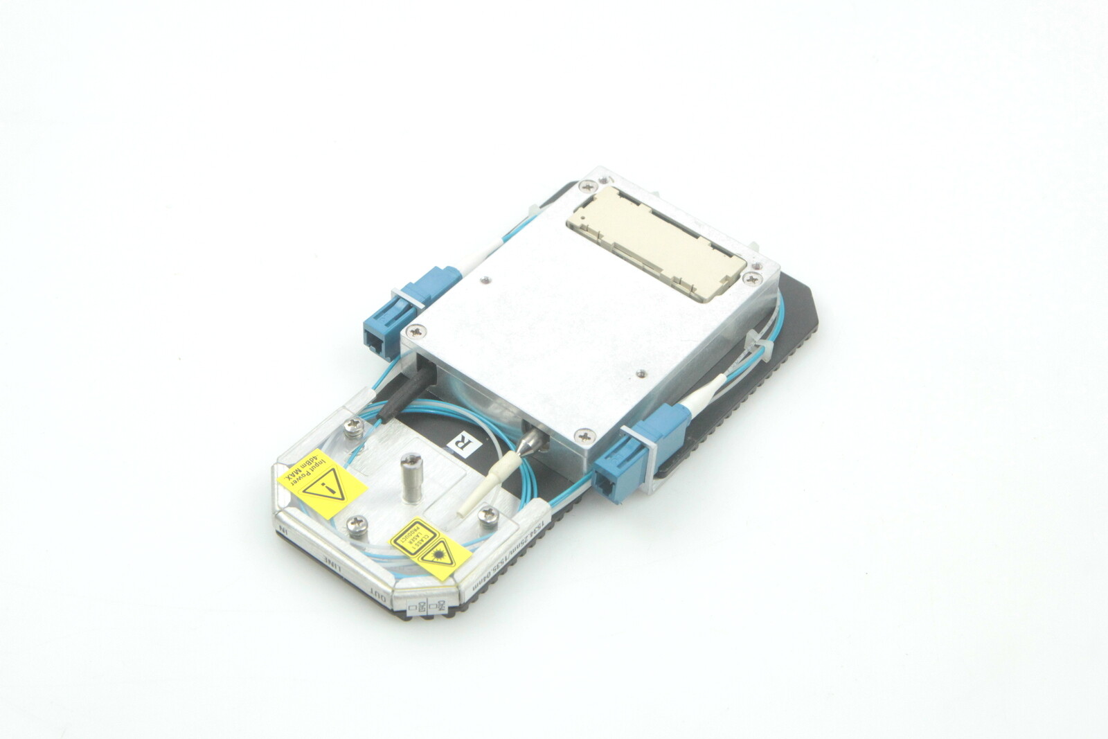 ECI OTX27_AB54 CARD ASSY
