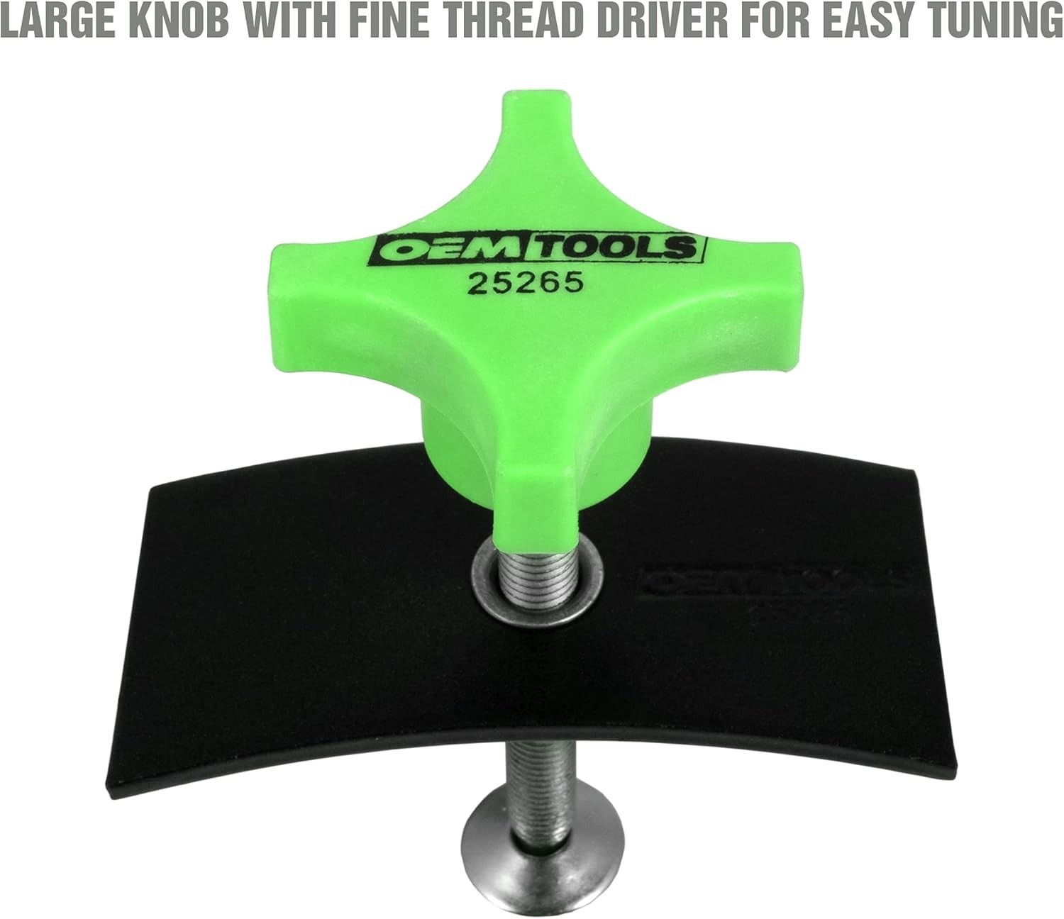 Caliper Piston Compressor Tool, Brake Pad Spreader, Brake Caliper Compression...