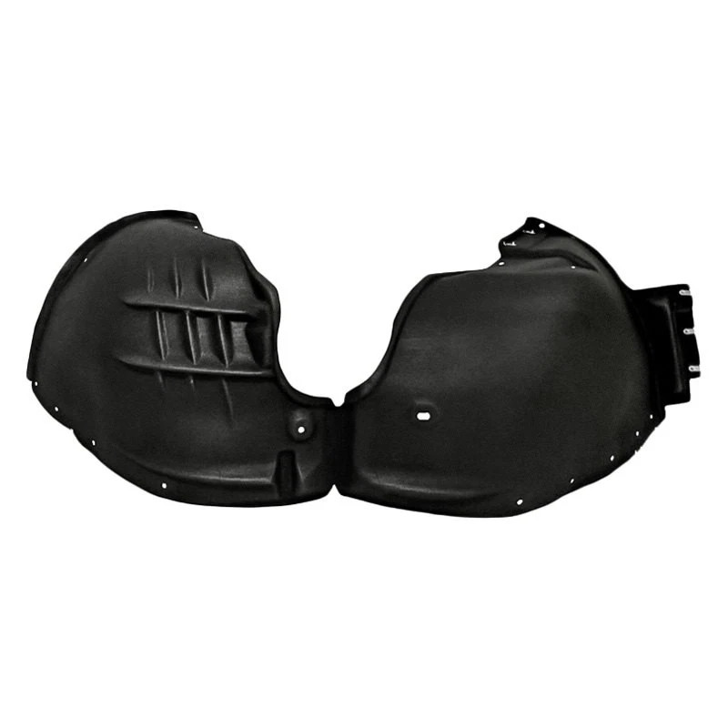Front Fender Inner Liner For 2022 2023 2024 Chevrolet Traverse Right Passenger