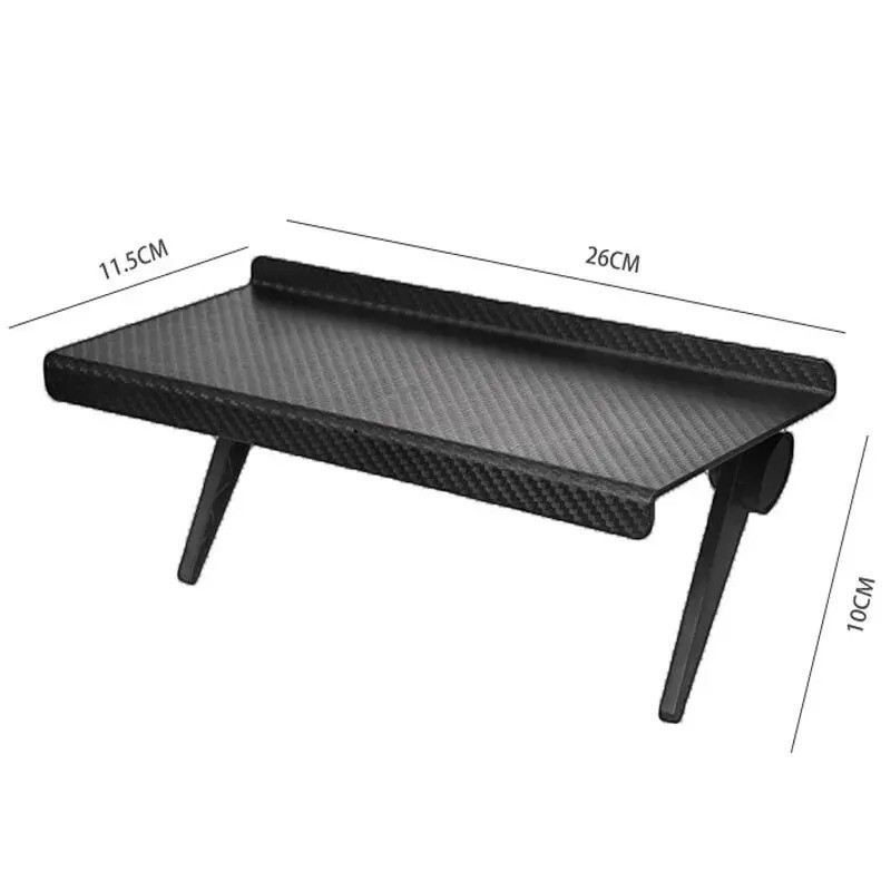 1PC Hot Selling Computer and TV Screen Storage Rack Wireless Router Set-Top