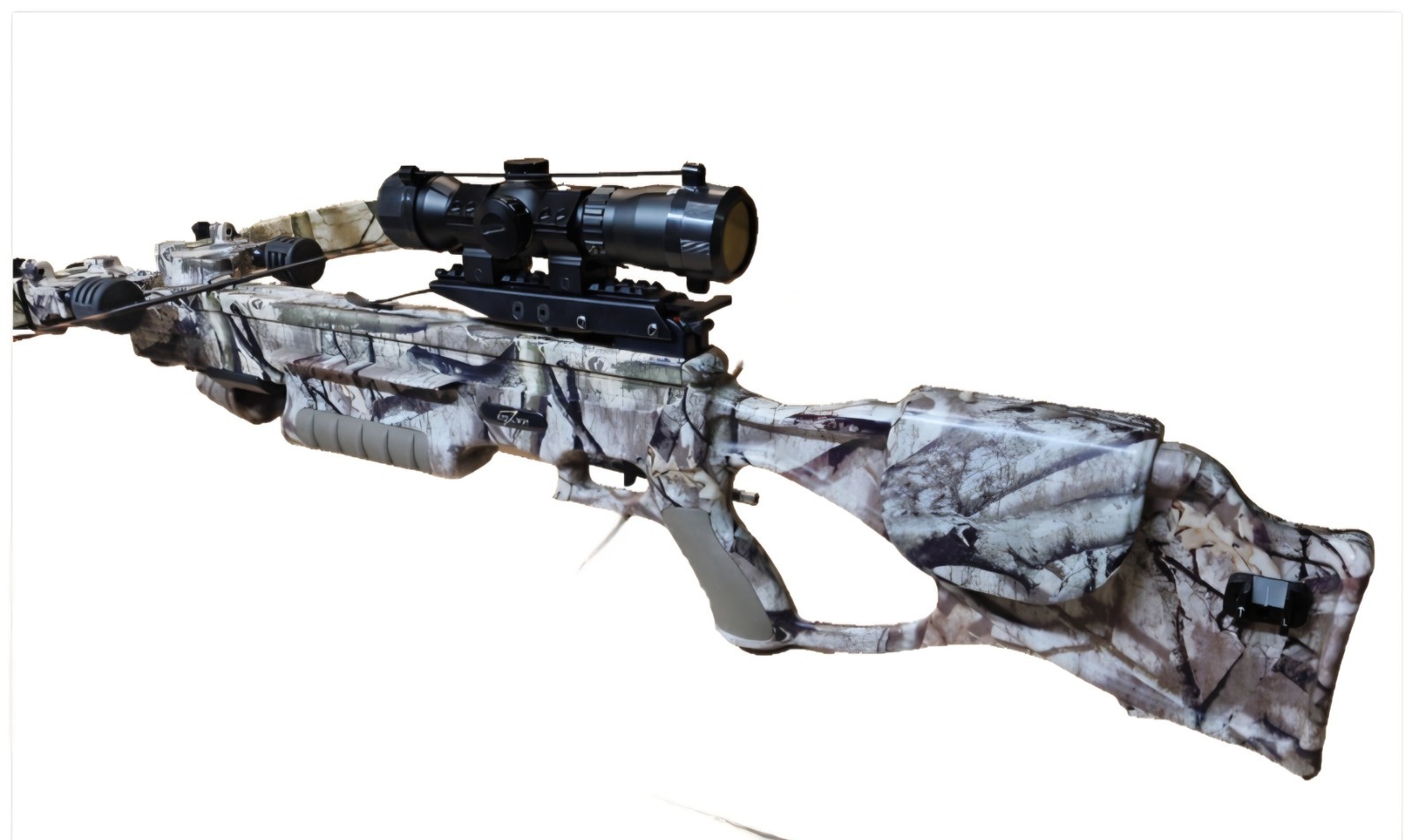 Excalibur matrix 405 crossbow
