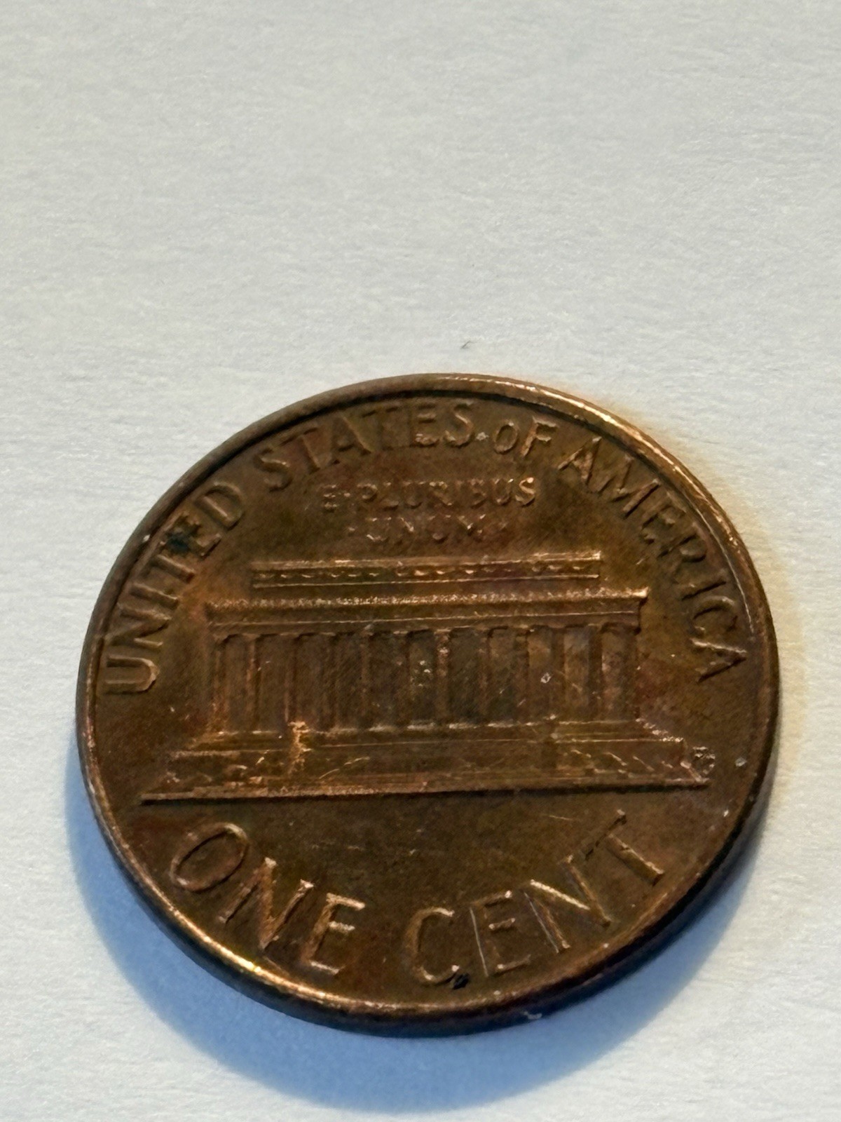 1974-S 1C RD Lincoln Cent
