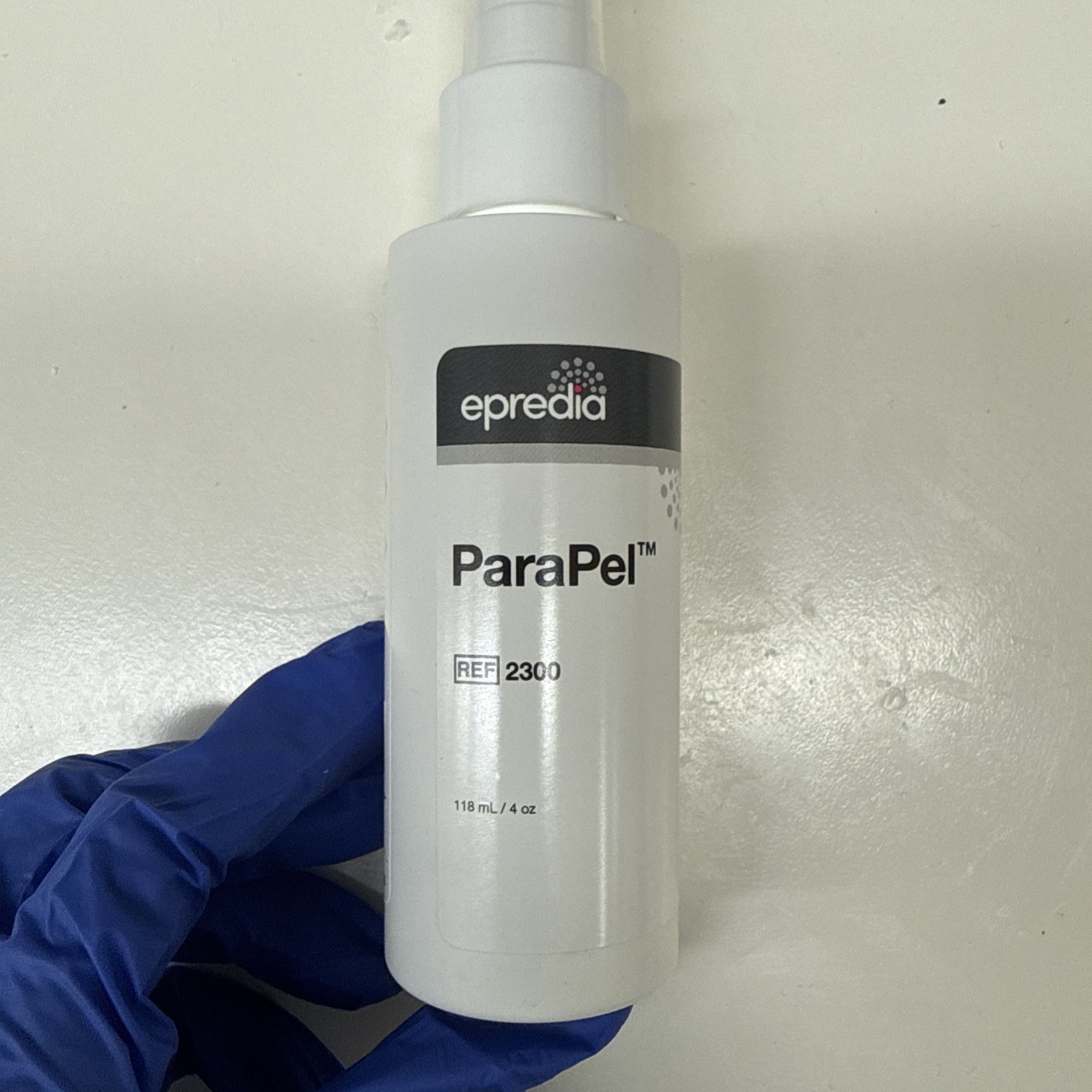 Expredia ParaPel