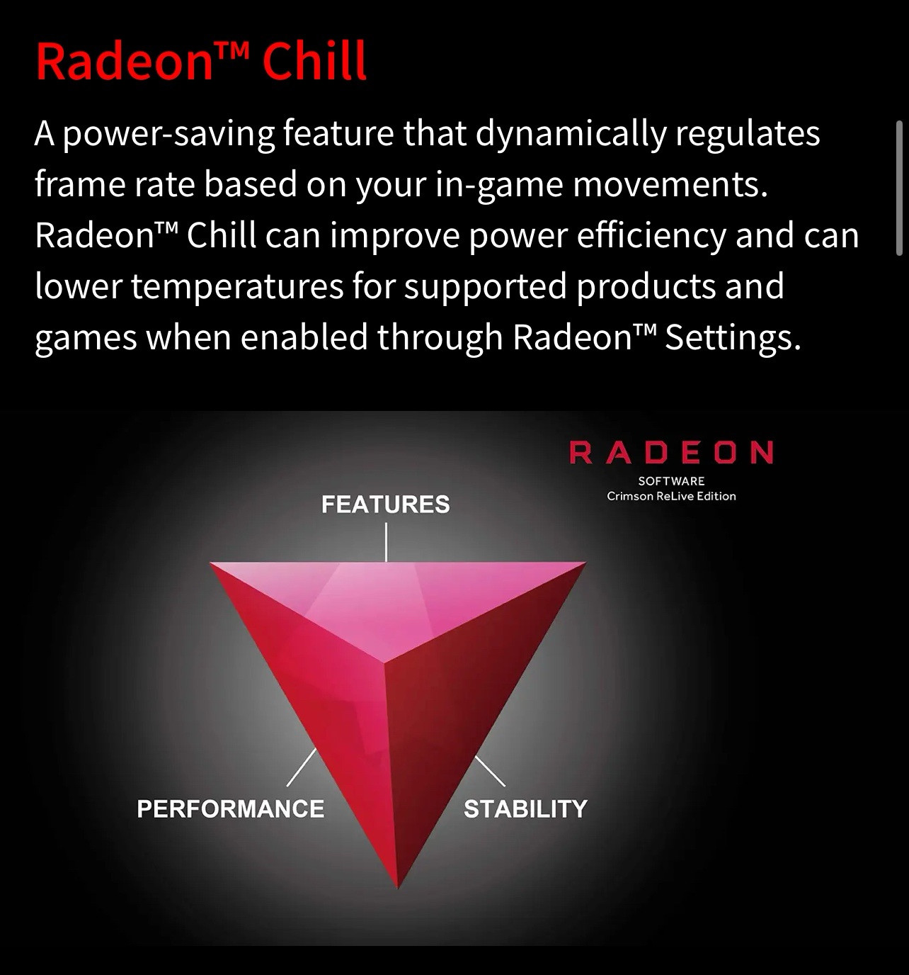 Radeon RX 580 8GB GPU - Powerful, Quiet, Fast Shipping