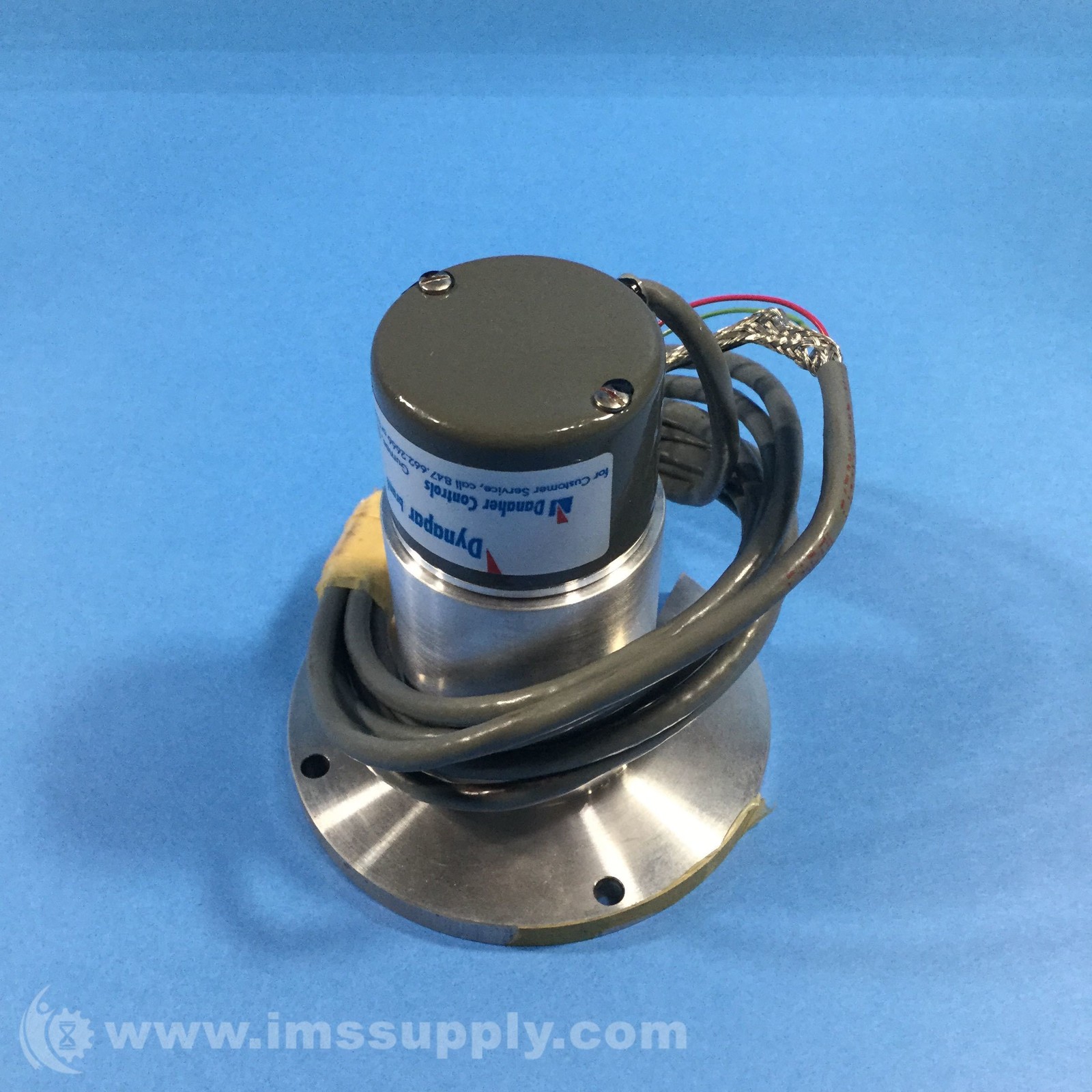Dynapar E150250C222 Integral Coupling Encoder FNIP