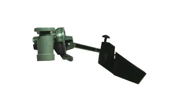 Toilet Fill Valve Replacement for Glacier Bay Niagara Flapperless Toilets
