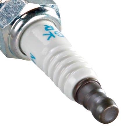 NGK Laser Iridium Spark Plug 7692