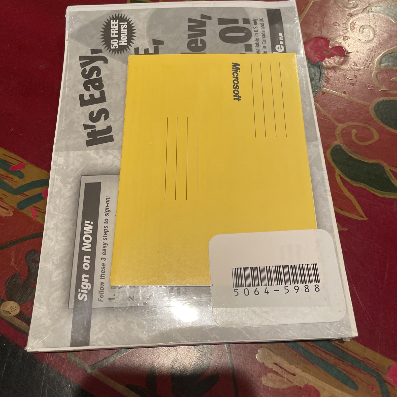 Windows 98 Microsoft Manual New