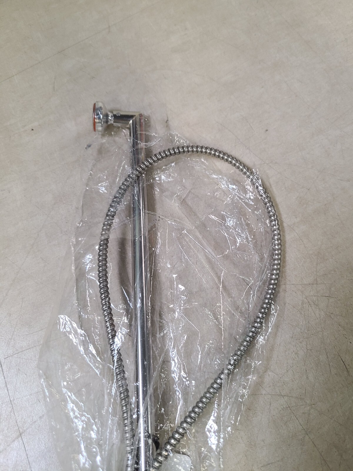 Cooper-Atkins 50001-K Type K Right Angled Flat Surface Probe