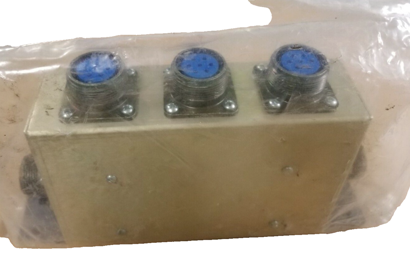 NEW HUSKY TEMPOSONIC AMPLIFIER BOX 64293